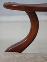 L75254: Set of 8 HENKEL HARRIS Cherry Chippendale 
