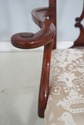 L75254: Set of 8 HENKEL HARRIS Cherry Chippendale 