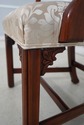 L75254: Set of 8 HENKEL HARRIS Cherry Chippendale 