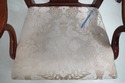 L75254: Set of 8 HENKEL HARRIS Cherry Chippendale 