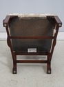 L75254: Set of 8 HENKEL HARRIS Cherry Chippendale 