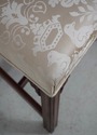 L75254: Set of 8 HENKEL HARRIS Cherry Chippendale 