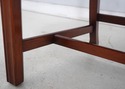 L75254: Set of 8 HENKEL HARRIS Cherry Chippendale 