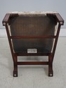 L75254: Set of 8 HENKEL HARRIS Cherry Chippendale 