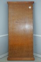 75268: HOOKER Mirrored Door Wall Standing Jewelry 