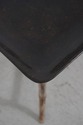 75304: Bamboo Form Faux Tortoise Shell Tray Top Co