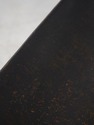 75304: Bamboo Form Faux Tortoise Shell Tray Top Co