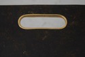 75304: Bamboo Form Faux Tortoise Shell Tray Top Co
