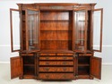 75286: THEODORE ALEXANDER Flame Mahogany Breakfron
