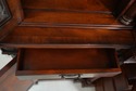 75286: THEODORE ALEXANDER Flame Mahogany Breakfron