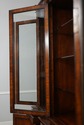75286: THEODORE ALEXANDER Flame Mahogany Breakfron