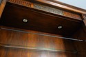 75286: THEODORE ALEXANDER Flame Mahogany Breakfron