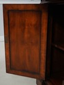 75286: THEODORE ALEXANDER Flame Mahogany Breakfron