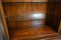 75286: THEODORE ALEXANDER Flame Mahogany Breakfron
