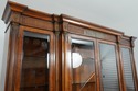75286: THEODORE ALEXANDER Flame Mahogany Breakfron