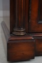 75286: THEODORE ALEXANDER Flame Mahogany Breakfron