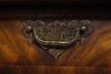 75286: THEODORE ALEXANDER Flame Mahogany Breakfron