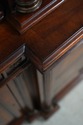 75286: THEODORE ALEXANDER Flame Mahogany Breakfron