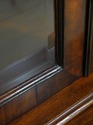 75286: THEODORE ALEXANDER Flame Mahogany Breakfron