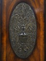 75286: THEODORE ALEXANDER Flame Mahogany Breakfron
