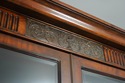 75286: THEODORE ALEXANDER Flame Mahogany Breakfron
