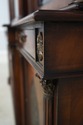 75286: THEODORE ALEXANDER Flame Mahogany Breakfron