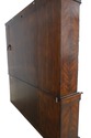 75286: THEODORE ALEXANDER Flame Mahogany Breakfron