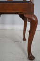 LF75232: Set of 6 BAKER Walnut George III Dining R