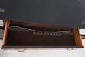 74947: STICKLEY Flip Top Mahogany Server Cabinet