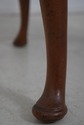 LF75232: Set of 6 BAKER Walnut George III Dining R
