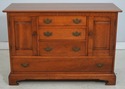 LF74948: STICKLEY Cherry Valley Buffet Sideboard S