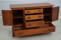 LF74948: STICKLEY Cherry Valley Buffet Sideboard S