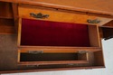 LF74948: STICKLEY Cherry Valley Buffet Sideboard S