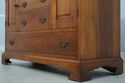 LF74948: STICKLEY Cherry Valley Buffet Sideboard S