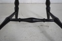 L75290: Set of 8 Windsor Style Black Finish Dining