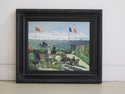 LF46491EC: Claude Monet Reproduction Hand Painted 