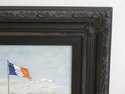 LF46491EC: Claude Monet Reproduction Hand Painted 