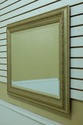 F53096EC: CAROLINA MIRROR CO Rectangular Decorator