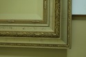 F53096EC: CAROLINA MIRROR CO Rectangular Decorator