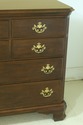 53209EC: DREXEL Cherry Bedroom Dresser