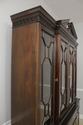 L56699EC: STICKLEY Chippendale Mahogany 4 Door Bre