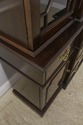 L56699EC: STICKLEY Chippendale Mahogany 4 Door Bre