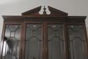 L56699EC: STICKLEY Chippendale Mahogany 4 Door Bre