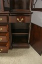 L56699EC: STICKLEY Chippendale Mahogany 4 Door Bre