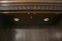 L56699EC: STICKLEY Chippendale Mahogany 4 Door Bre