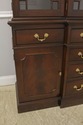 L56699EC: STICKLEY Chippendale Mahogany 4 Door Bre