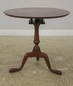 57330EC: HENRY FORD MUSEUM COLLECTION Mahogany Til