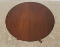 57330EC: HENRY FORD MUSEUM COLLECTION Mahogany Til