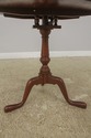 57330EC: HENRY FORD MUSEUM COLLECTION Mahogany Til