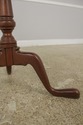 57330EC: HENRY FORD MUSEUM COLLECTION Mahogany Til